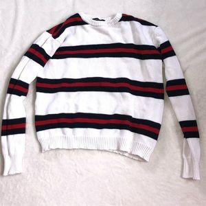 Brandy Melville striped sweater